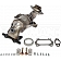 Dorman OE Solutions Exhaust Manifold - 674-081