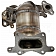 Dorman OE Solutions Exhaust Manifold - 674-081