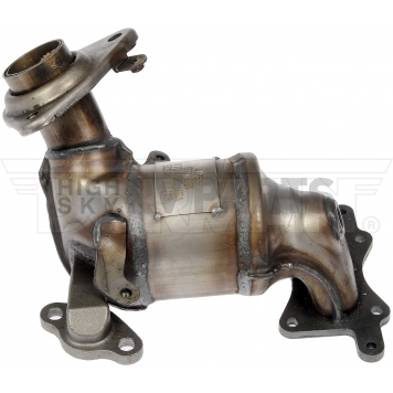 Dorman OE Solutions Exhaust Manifold - 674-081-3