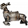 Dorman OE Solutions Exhaust Manifold - 674-081