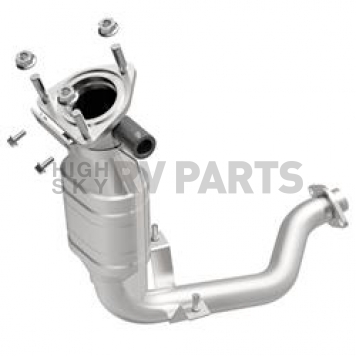 Magnaflow Direct Fit 48 State Catalytic Converter - 50360