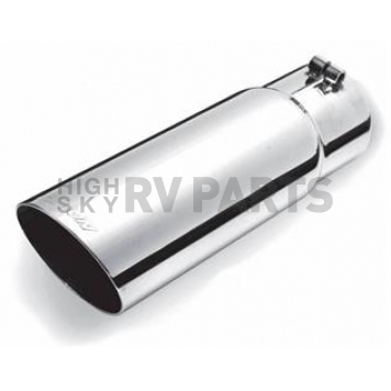 Gibson Exhaust Tail Pipe Tip - 500549