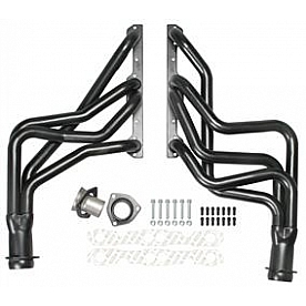 Hedman Long Tube Exhaust Header - 68277