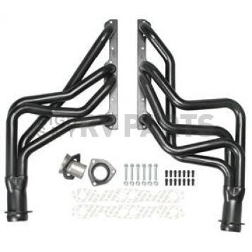 Hedman Long Tube Exhaust Header - 68277