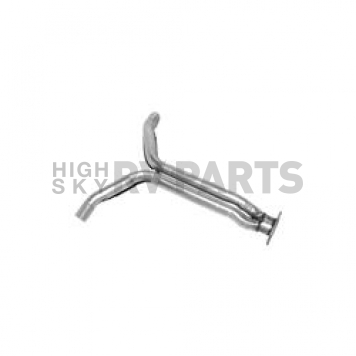 Walker Exhaust Extension Pipe - 40403