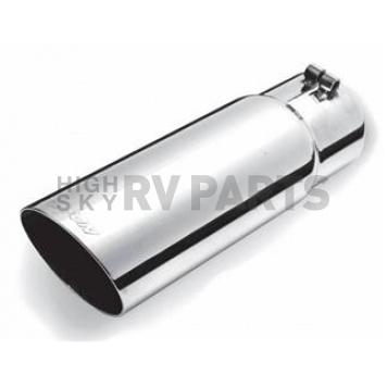 Gibson Exhaust Tail Pipe Tip - 500552