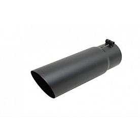 Gibson Exhaust Tail Pipe Tip - 500552B