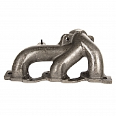 Omix-Ada Exhaust Manifold - 17626.01