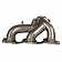 Omix-Ada Exhaust Manifold - 17626.01