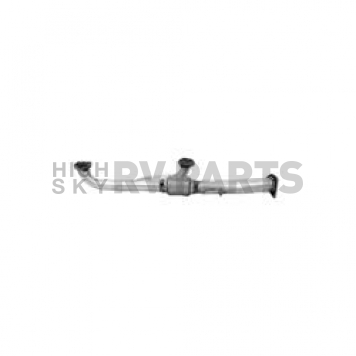 Walker Exhaust Y Pipe - 53618