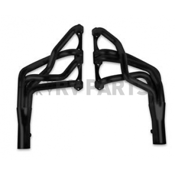 Hooker Long Tube Header - 2104HKR