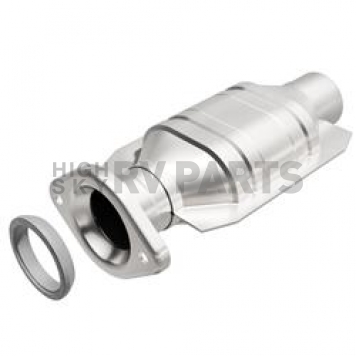 Magnaflow Direct Fit OEM Grade OBDII Catalytic Converter - 51318