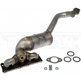 Dorman OE Solutions Exhaust Manifold - 674-073