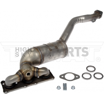 Dorman OE Solutions Exhaust Manifold - 674-073