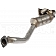 Dorman OE Solutions Exhaust Manifold - 674-073