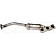 Dorman OE Solutions Exhaust Manifold - 674-073