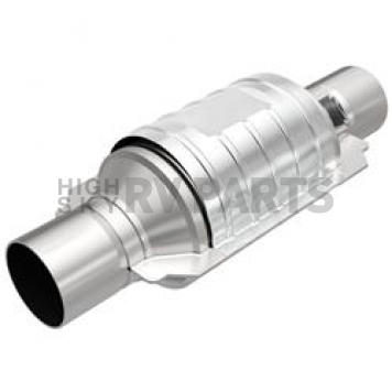 Magnaflow Universal 48 State Catalytic Converter - 51236