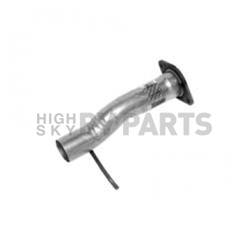 Walker Exhaust Pipe Intermediate - 52098