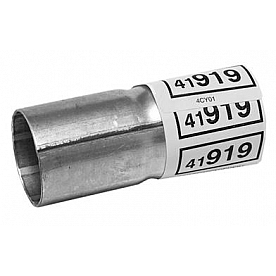 Walker Exhaust Pipe - 41919
