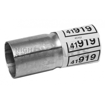 Walker Exhaust Pipe - 41919
