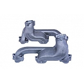 Pypes Exhaust Exhaust Manifold - RPE650H