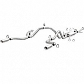 Magnaflow Performance Exhaust Cat-Back System - 15305