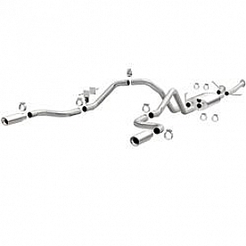 Magnaflow Performance Exhaust Cat-Back System - 15305