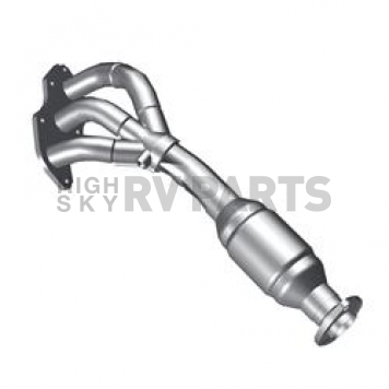 Magnaflow Direct Fit 48 State Catalytic Converter - 50605
