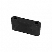 Walker Exhaust System Hanger - 36230
