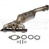 Dorman OE Solutions Exhaust Manifold - 674-074