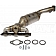 Dorman OE Solutions Exhaust Manifold - 674-074