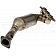 Dorman OE Solutions Exhaust Manifold - 674-074