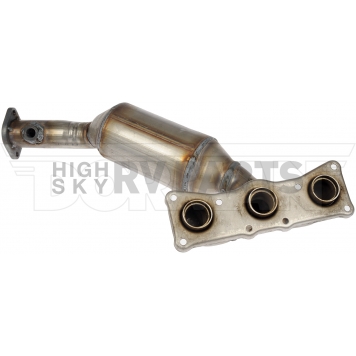 Dorman OE Solutions Exhaust Manifold - 674-074-2