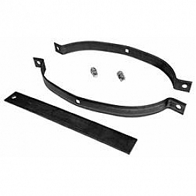Walker Exhaust System Hanger - 35733