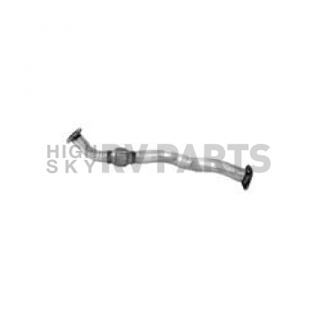 Walker Exhaust Front Pipe - 53624