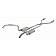 Pypes Exhaust Crossmember-Back System - SGN945TE