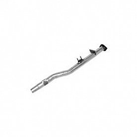 Walker Exhaust Pipe Intermediate - 52167