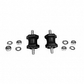 Walker Exhaust System Hanger - 35144