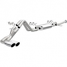 Magnaflow Performance Exhaust Cat-Back System - 15306