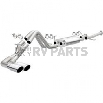Magnaflow Performance Exhaust Cat-Back System - 15306