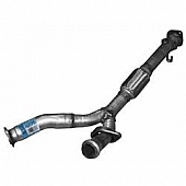 Walker Exhaust Front Pipe - 53556