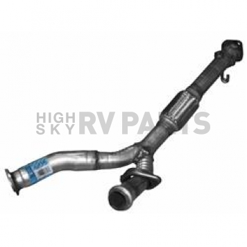 Walker Exhaust Front Pipe - 53556