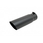 Gibson Exhaust Tail Pipe Tip - 500379B