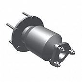 Magnaflow Direct Fit 48 State Catalytic Converter - 50224