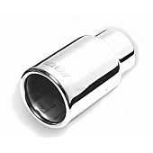 Gibson Exhaust Tail Pipe Tip - 500376