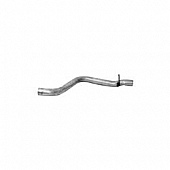 Walker Exhaust Pipe Intermediate - 53658