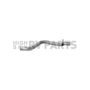 Walker Exhaust Pipe Intermediate - 53658
