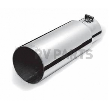 Gibson Exhaust Tail Pipe Tip - 500373