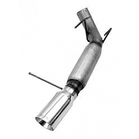 Dynomax Exhaust Resonator - 53761