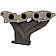 Dorman OE Solutions Exhaust Manifold - 674-160